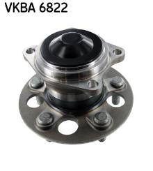 SKF VKBA 6822